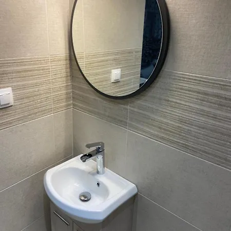 Apartamento Nana Nikos