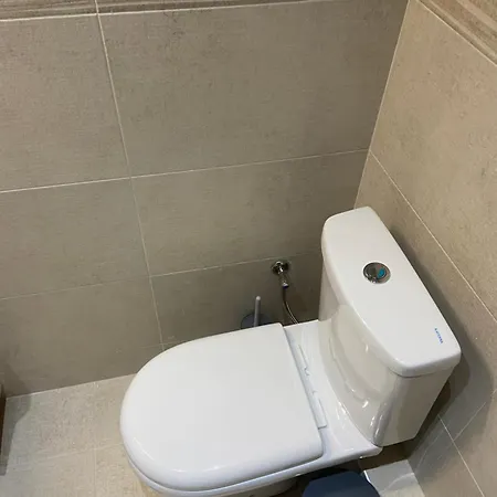 Nana Nikos Apartamento