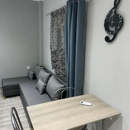 Apartamento Nana Nikos