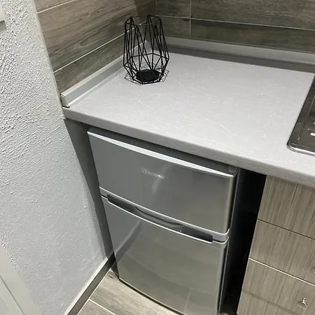 Apartamento Nana Nikos