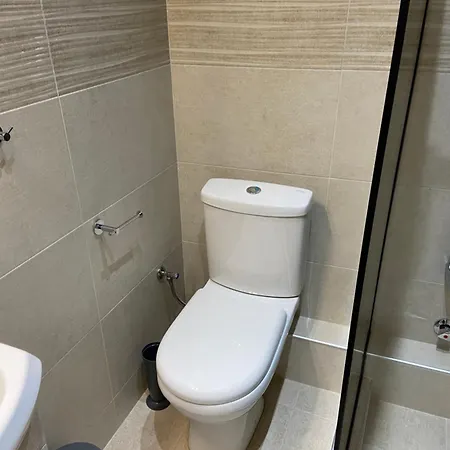 Apartamento Nana Nikos *