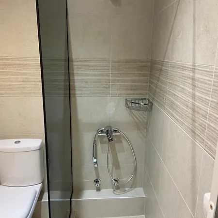 Apartamento Nana Nikos *