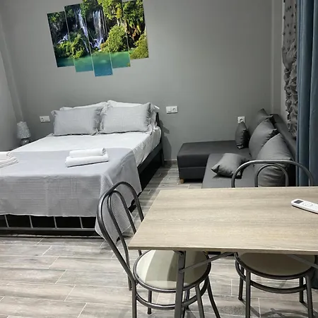 Daire Nana Nikos Afytos