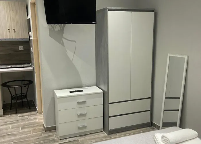 Nana Nikos Apartment