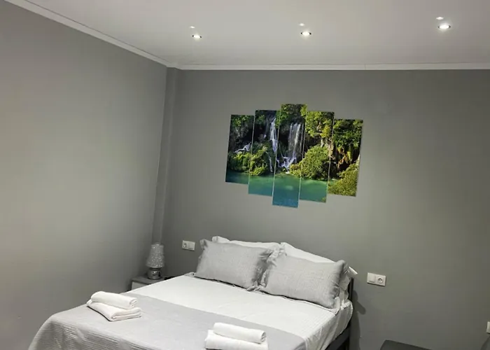 Apartment Nana Nikos *