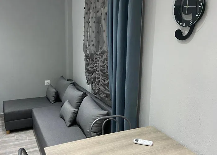 Apartment Nana Nikos