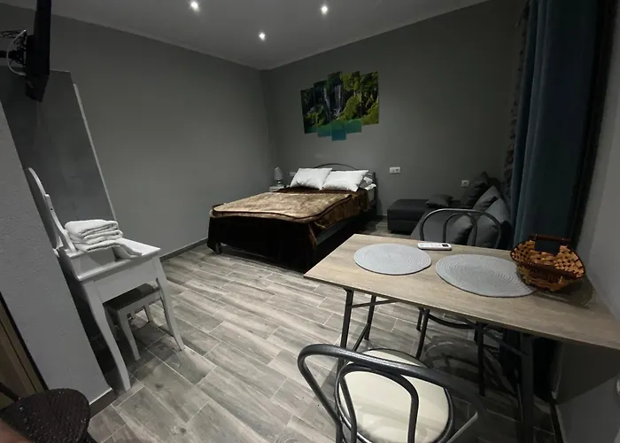 Nana Nikos Apartment